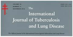 More Studies! Int J Tuberc. Lung Dis. 2014 May;18(5):564 70. doi: 10.5588/ijtld.13.0602.