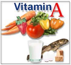 Vitamin A May Help Boost Immune System to Fight Tuberculosis Nutrient