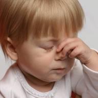 Common Childhood Illness Allergies Body reaction to