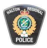 Enforcement Role of the Halton Regional Police Service Will continue to respond to and investigate complaints involving: The alleged illegal sale and distribution of cannabis, particularly