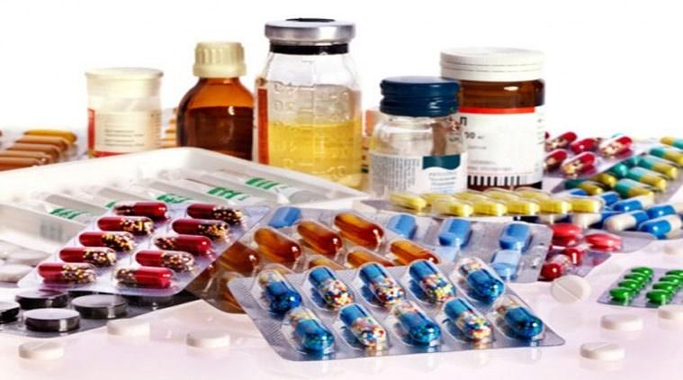Medicines Some types of medicines can increase your risk of falling. You may also be at greater risk simply because you take four or more different medications.