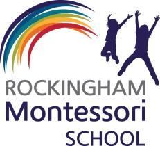 Rockingham Montessori School Incorporated ABN: 68 115 270 695 POLICY TITLE: Infectious and Communicable Diseases Policy BOARD APPROVAL DATE: May 2017 SIGNED BY CHAIR: BOARD REVIEW DATE: May 2020