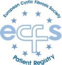 European Cystic Fibrosis Society Patient Registry ECFSPR Encounter variables vs 1 ECFSPR ENCOUNTER VARIABLES (vs 1.