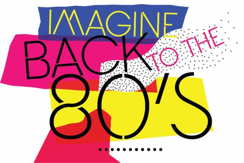 The Presentation School will hold our annual Imagine Dinner and Auction Gala on Friday, January 25, 2019. This year we'll be celebrating by going back to the 80s!