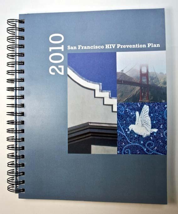 HIV Prevention 2010: from the Plan to Practice Our vision is to end new HIV infections in San Francisco Our goal is to reduce new HIV infections by 50% by 2015 We will focus efforts in populations at