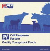 The positive response GLW Feeds - where you ll get a positive response from our feed, our service and our people.
