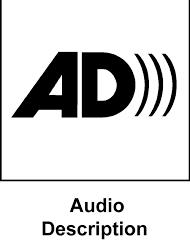 Audio Description Best Practices Don t over describe Use quiet moments Be objective Talking head videos don t need