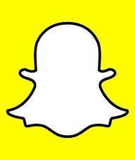 Snapchat Images and continuous 10 second video up to 1 minute Can make a story