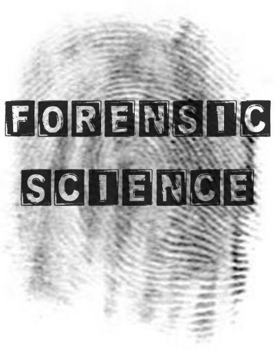 A forensic investigator: Is not interested in making the suspect look guilty Is only interested in collecting & examining evidence Can reports evidence to investigators and courts A forensic