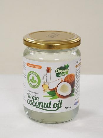Virgin Coconut Oil Coconut is known as the tree of life as it has a wide range of health benefits, which include skin care, hair care, improving digestion and immunity against a host of infections