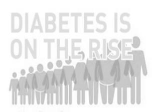 Background 30+ MILLION Currently living with diabetes in the U.S.