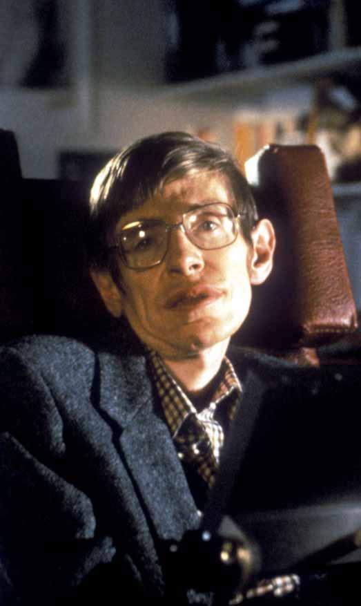 FF Stephen Hawking SO.