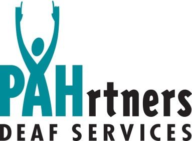 A Division of Salisbury Behavioral Health PAHrtners Deaf Services is a dynamic team of behavioral health professionals serving Deaf and Hard of Hearing children and adults.
