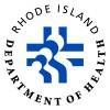 STATE OF RHODE ISLAND DEPARTMENT OF HEALTH PUBLIC NOTICE OF PROPOSED RULE MAKING Date of Notice: July 11, 2018 In accordance with Rhode Island General Laws (RIGL) 42-35-2.