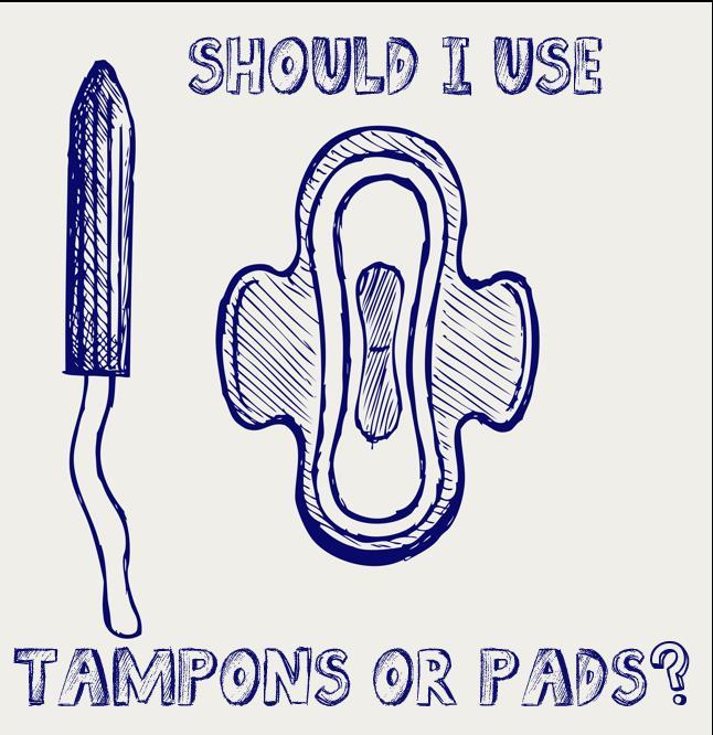 Teachable moments technique Tampons are okay to use even if you have never had sex. They do not make you not a virgin.