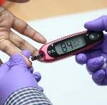 Things Needed: A glucometer Test strips A Lancet Swab