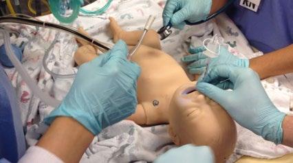 Intubation STRONGLY