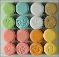 Routes of administration and pharmacokinetics of Ecstasy Almost always taken by mouth as single-dose tablets Typical dosage range for recreational use varies from 50-150mg Readily absorbed by the