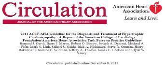 Conference September 19, 2014 1 Genetics knowledge in cardiology is developing