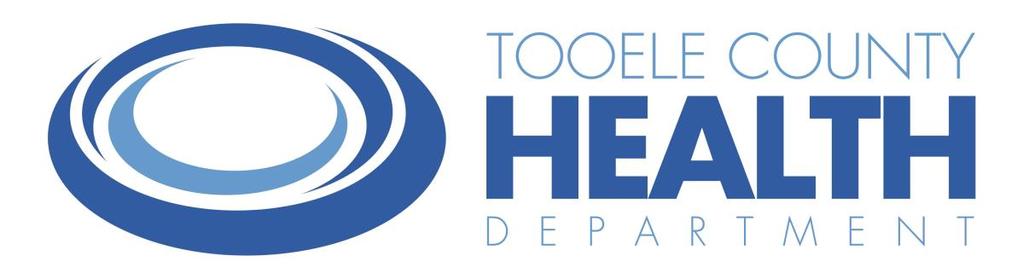 HEALTH REGULATION # 13 TOBACCO HANDLERS PERMITS Adopted by the Tooele County Board of Health May 4, 2001 Revisions made and adopted January 8,