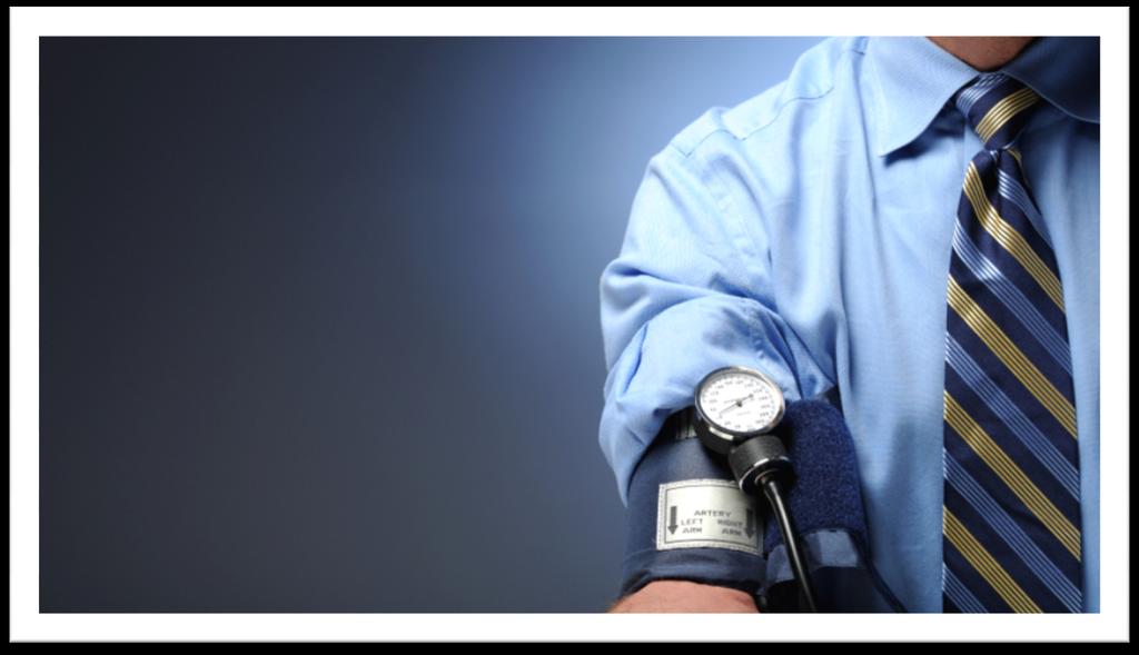 BLOOD PRESSURE/HYPERTENSION & PULSE RATE We provide blood pressure and pulse rate screenings for individuals.