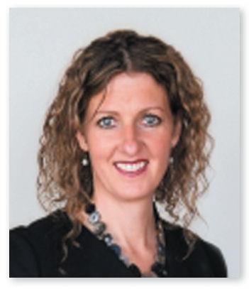 Dr Kate Van Harselaar Obstetrician and Gynaecologist Fertility