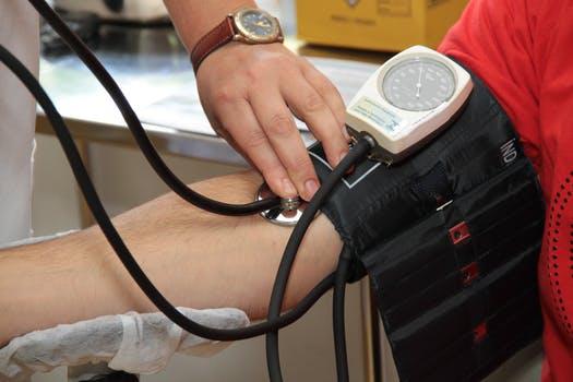 Why is Blood Pressure Important?