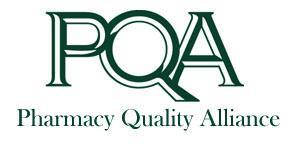 COMMUNITY BASED QUALITY MEASURES History of PQA PQA was established in 2006 as a public-private partnership with CMS Consensus-based, non-profit alliance with >110 member organizations Work to