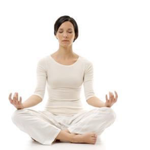 #5: Meditate I treat a lot of women with pain and stress related issues in my office. As a yoga teacher, I know the importance of meditation and yoga in pain management.