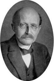 Max Plank Nobel Prize 1918 "A new scientific truth does not triumph by convincing its opponents and making them see the light, but rather
