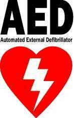 Automatic External Defibrillators (AED s) > Semi-automated defibs that analyze