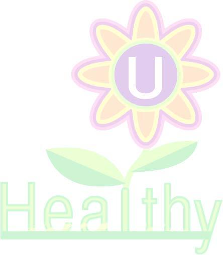 For more info, contact Sarah Sheldon x272 HEALTHY U Healthy U is a program designed to empower persons living with HIV to take a holistic approach to their health by learning the power of healing