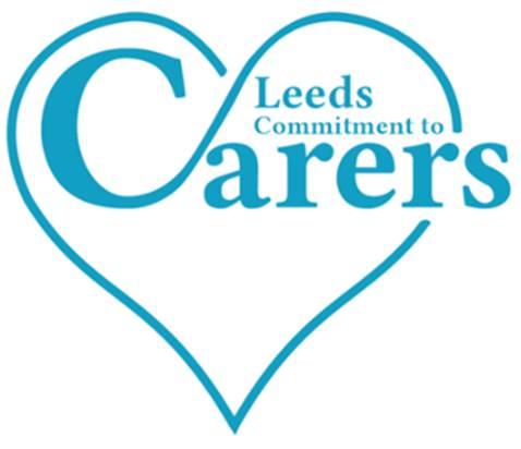 Leeds Carers Partnership Notes from the Leeds Carers Partnership Held on Monday 10 th September 2018 People who attended the meeting Chloe Lycett: Family Support Manager, St Gemma s Hospice Claire