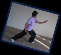There are many aspects to Tai Chi; we will be concentrating on, the relaxation of the body,