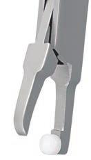 Wire Pliers Bracket Removing