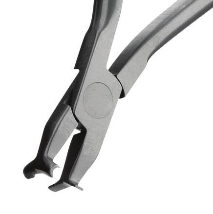 8 Save up to 20% Orthodontic Pliers Engineered to provide unrivalled clinical