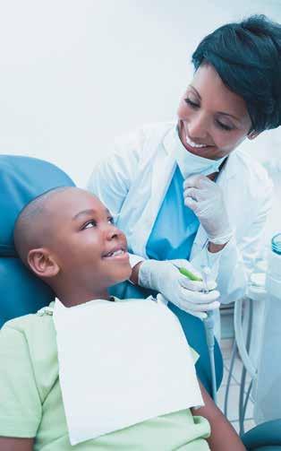 Sealants keep germs and food out of the grooves in the teeth. Tooth decay happens quickly, so sealants are most effective when applied as soon as the permanent molars appear in a child s mouth.