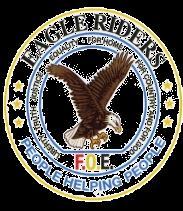 ADDRESS CHANGES EAGLE RIDERS CLUB: Please submit: 2017/2018 EAGLE RIDERS OFFICERS: President: Bruce Stockwell Vice President: Jack Richards Secretary/Treasurer: Mary Ellen De