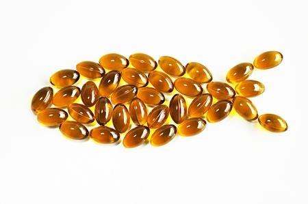 And Omega-3 is not just good for you it s NECESSARY for everyone in your family, from your kids right on up. That s why research shows fish oil supplements help children with ADHD.