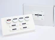 08055076 Advanced Kit For the demanding dental technician Eight specialities of press blanks and veneering materials are included in the Advanced Kit.