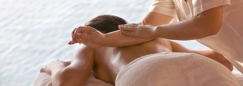 (No oil is used) Asian Sublime Massage 45 minutes Inspired by Indian head massage; using warm oil, designed establish a balance between body, mind & spirit.