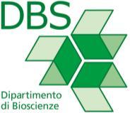 DIPARTIMENTO DI BIOSCIENZE Doctoral School in Physiology Cycle XXVIII Role of excitatory serotonergic signaling in the pathway-specific