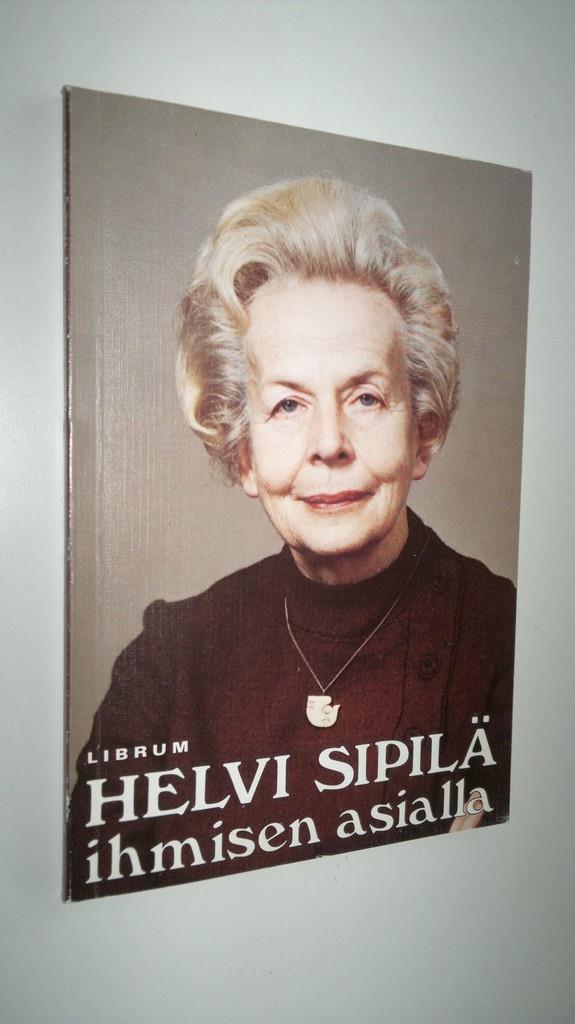 From the history a women pioneer Helvi Sipilã from Finland was Zonta International