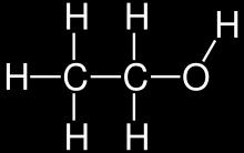 Other name(s): ethyl alcohol, ethanol,