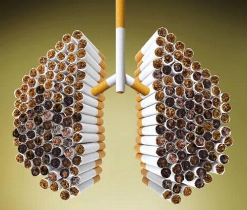 19. Each cigarette makes fatty deposits stick in your arteries. 20. Quitting, a healthy diet, and exercise may reduce the risk of heart disease. 21.