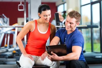 Qualifications: Certificate in Personal Training Award in business skills for