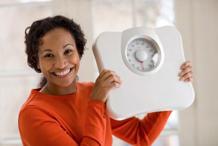 Point #3 Be empowered with BP control Choose a healthy lifestyle to help control your blood pressure. Lose weight, if you are overweight: Most Americans older than 20 are overweight.