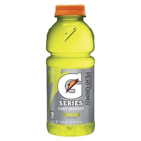 GATORADE Very commonly used beverage amongst athletes and nonathletes Provides electrolytes Common uses include: During sports, Post-sport recovery, and as a common drink Thought to be non-toxic