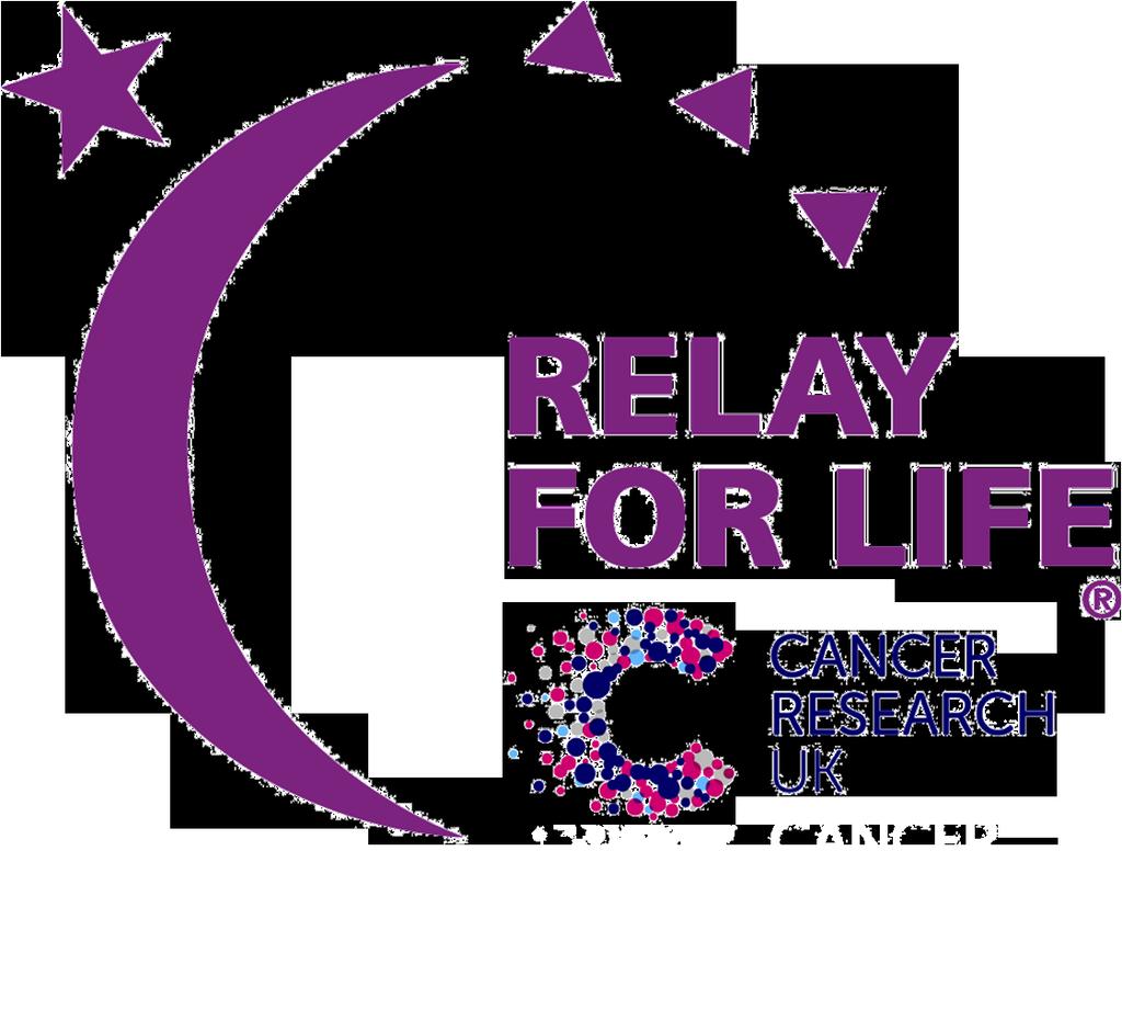 Relay for Life is one of the largest fundraising events in the world! It first started in America in 1985 and over the past 18 years it has been ever growing in the UK.