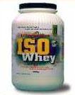 Good Whey Protein Brands Iso Whey Interactive Nutrition Low-carb